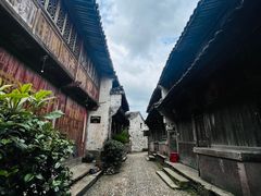-皤滩古镇