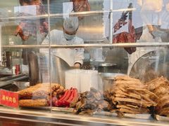 -永祥烧腊餐厅(虹口店)