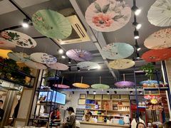 大堂-七椒渔府·特色雅鱼餐厅(雨城店)