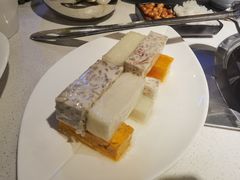 -百年果林椰子鸡(中洲店)