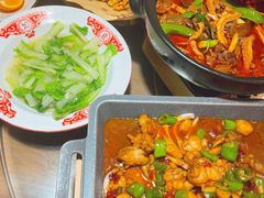 -肖记公安牛肉鱼杂馆· 省级非物质文化遗产(仁和路店)