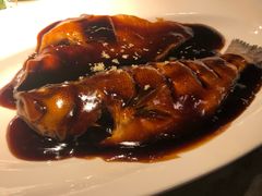 -绿茶餐厅(成都大悦城店)