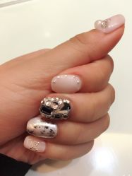 点击看大图 -PinkBaby美甲美睫