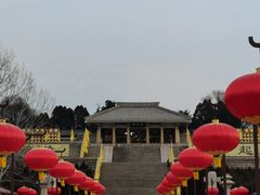 -黄帝陵