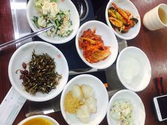 -长今家韩国料理(瑞景店)