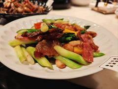 -誉八仙粤菜(万象天地店)