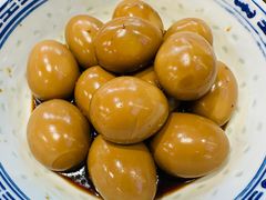 -鲁达面馆本帮风味(共康东路店)
