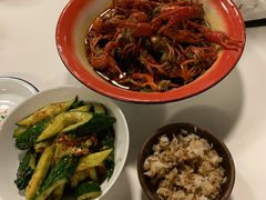 -文和友老长沙龙虾馆(化龙池店)