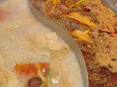 -沸炉重庆老火锅(军事博物馆店)