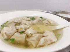 -金陵老丁家馄饨(新街口店)