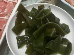 -草原传奇鲜羊火锅(桥北店)
