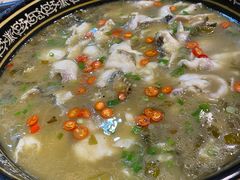 -川天喉重庆江湖菜