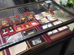 -利客来李村购物中心