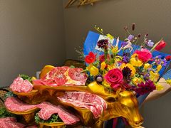 -松鱼亭·和牛烧肉(协鑫广场店)