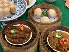 -誉八仙粤菜(万象天地店)