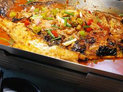 -鸣记脆皮烤鱼(山姆店)