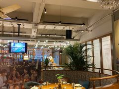 -时光乌托邦空中花园餐厅川味·融合菜(幸福广场店)