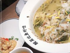-新太二·鲜料川菜(晶耀前滩店)