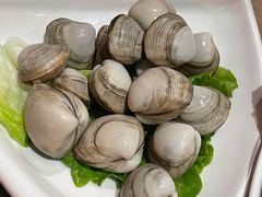 -海煮叹鲜·粥底火锅·港式海鲜打边炉(赛银国际广场店)