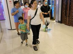 -天虹购物中心(石路店)