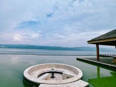 -昆明柏联SPA温泉