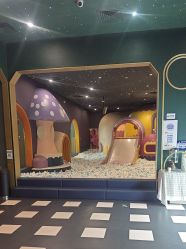 -MELAND CLUB亲子乐园·派对·餐厅(北京芳圆里ID MALL店)