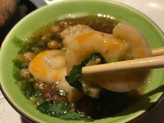 -一叶一世界•素食餐厅(环球中心店)