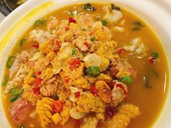 东方红鱼杂钵-东方红酒楼(知春路店)