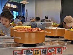 -龍歌自助小火锅(秦淮水游城店)