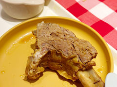 -西贝(深圳卓悦汇店)