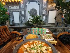 -白家寨子·山野白族菜(古城总店)