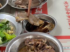 -阿秋牛排(湖心街店)