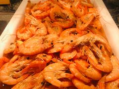 -金海湾自助餐厅(金陵饭店)