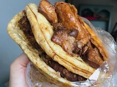 -王虎子大饼(甸柳新村五区店)