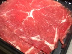 -八角锄烧·肉火锅(天河城店)