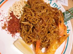 泰式金边炒粉-迷你椰·泰式大排档(观前街店)