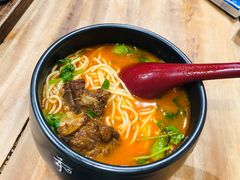 -和府捞面(东直门银座店)