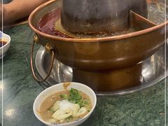 -楼外楼肥羊木炭火锅居(乐群街店)