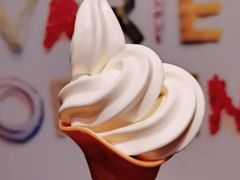 原味冰淇淋花筒-肯德基(殷巷苏果店)