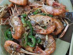 -贞姨美食·老字号海鲜大排档