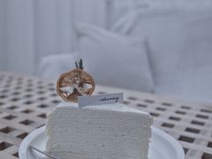 -CAKE WANG千层制造所(省府店)