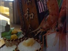 -雍和会海鲜姿造自助(湖东路店)