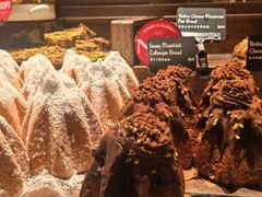 -B&C黄油与面包·THE GARDEN BAKERY概念店(世纪汇店)