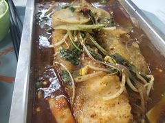 -晓庄学院-食堂