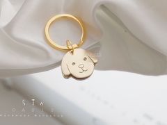 -Oasis绿洲银饰珍珠手作diy(壹方城店)