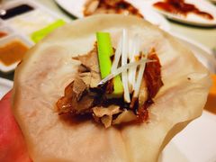 -皇城根北京风味主题餐厅(中海环宇城店)