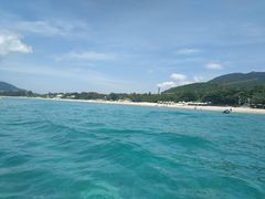 -亚龙湾海底世界