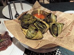 -翡翠鸟精品泰国菜(北辰财富中心店)