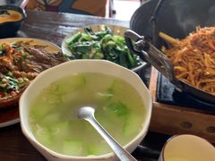 -吃货私房菜(丽江束河古镇店)