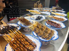 -东门町美食街